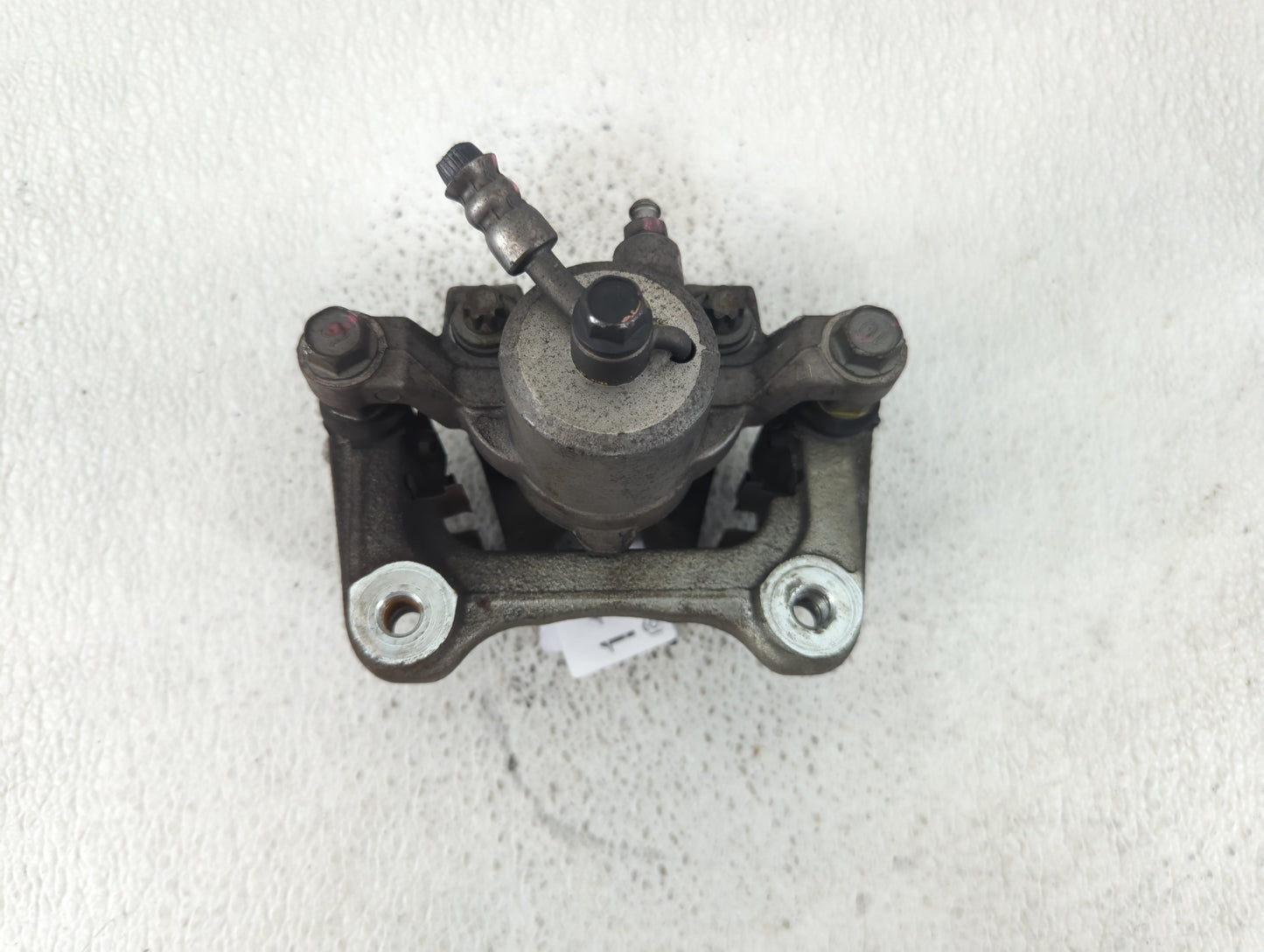 2011-2015 Hyundai Sonata Rear Passenger Right Brake Caliper - Oemusedautoparts1.com