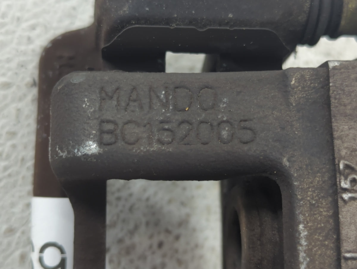 2011-2015 Hyundai Sonata Rear Passenger Right Brake Caliper 1198769 - Oemusedautoparts1.com