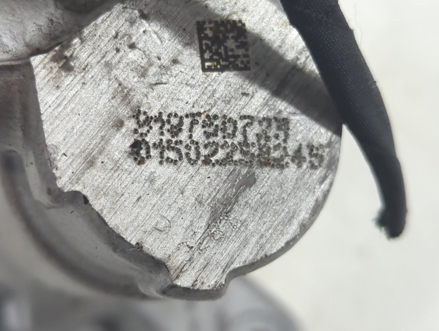 2011-2014 Hyundai Sonata Brake Master Cylinder - Oemusedautoparts1.com