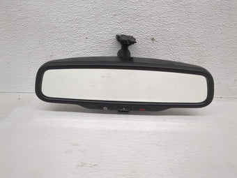 compare product 2011-2019 Hyundai Sonata Interior Rear View Mirror Replacement OEM Fits OEM Used Auto Parts