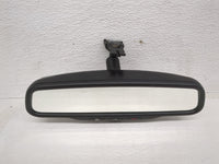 2011-2019 Hyundai Sonata Interior Rear View Mirror Replacement OEM Fits OEM Used Auto Parts - Oemusedautoparts1.com