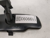 2011-2019 Hyundai Sonata Interior Rear View Mirror Replacement OEM Fits OEM Used Auto Parts - Oemusedautoparts1.com