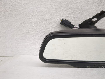 2011-2019 Hyundai Sonata Interior Rear View Mirror Replacement OEM Fits OEM Used Auto Parts