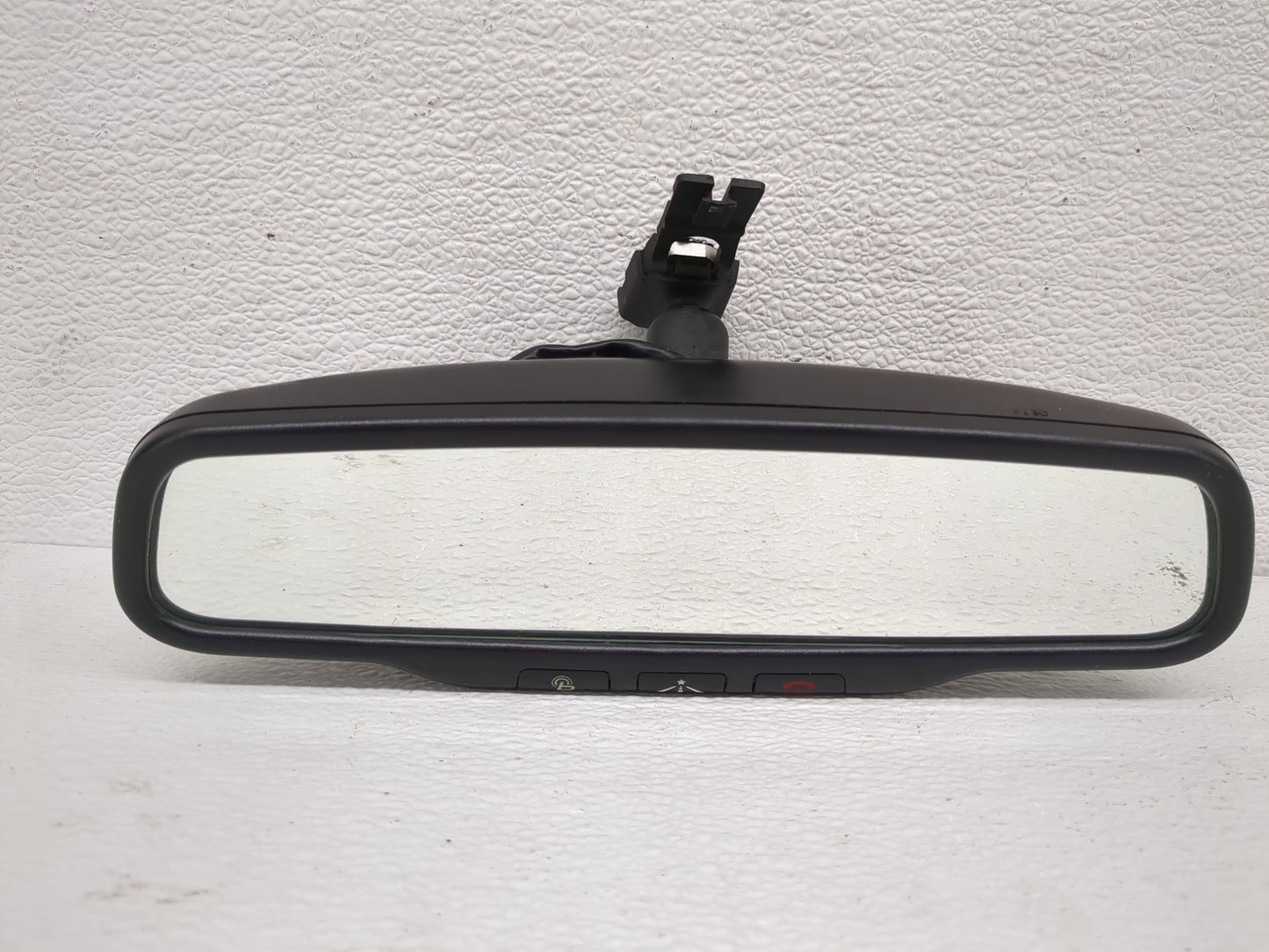 2011-2019 Hyundai Sonata Interior Rear View Mirror Replacement OEM Fits OEM Used Auto Parts - Oemusedautoparts1.com