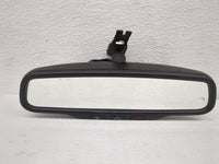2011-2019 Hyundai Sonata Interior Rear View Mirror Replacement OEM Fits OEM Used Auto Parts - Oemusedautoparts1.com