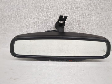 2011-2019 Hyundai Sonata Interior Rear View Mirror Replacement OEM Fits OEM Used Auto Parts - Oemusedautoparts1.com