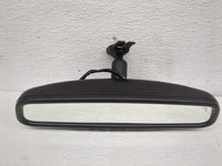 2011-2019 Hyundai Sonata Interior Rear View Mirror Replacement OEM Fits OEM Used Auto Parts - Oemusedautoparts1.com