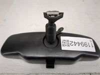 2011-2019 Hyundai Sonata Interior Rear View Mirror Replacement OEM Fits OEM Used Auto Parts - Oemusedautoparts1.com