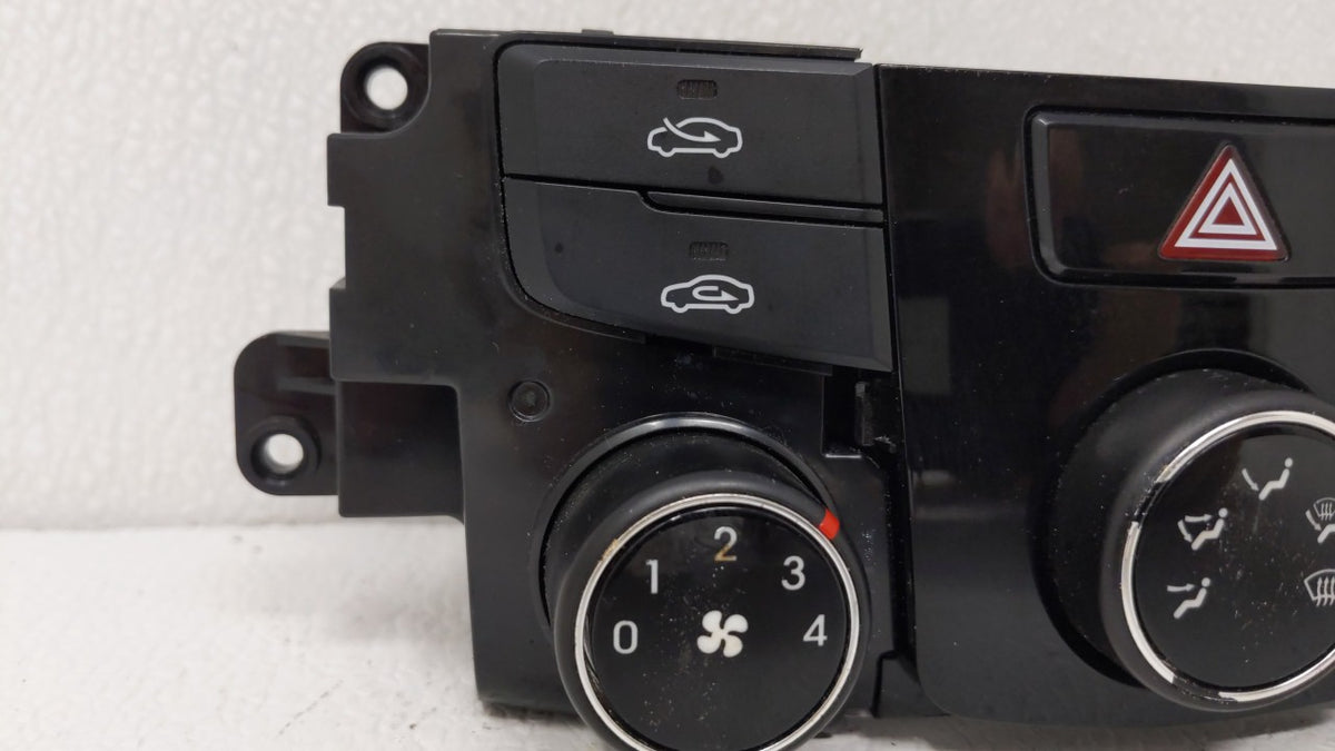 2014 Hyundai Sonata PCM Engine Control Computer ECU ECM PCU OEM P/N:97250-3Q030 OEM Used Auto Parts - Oemusedautoparts1.com