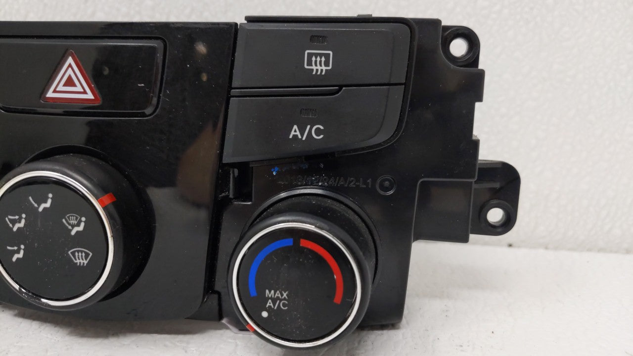 2014 Hyundai Sonata PCM Engine Control Computer ECU ECM PCU OEM P/N:97250-3Q030 Fits OEM Used Auto Parts - Oemusedautoparts1