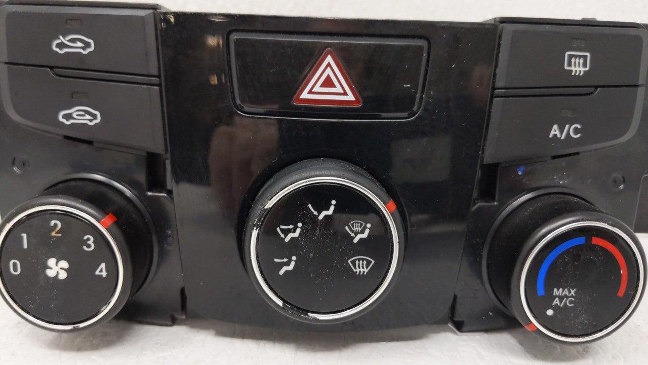 2014 Hyundai Sonata PCM Engine Control Computer ECU ECM PCU OEM P/N:97250-3Q030 Fits OEM Used Auto Parts - Oemusedautoparts1