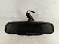 2011-2019 Hyundai Sonata Interior Rear View Mirror Replacement OEM Fits OEM Used Auto Parts - Oemusedautoparts1.com