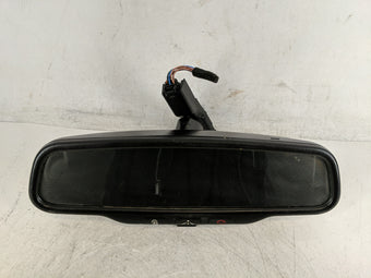 compare product 2011-2019 Hyundai Sonata Interior Rear View Mirror Replacement OEM Fits OEM Used Auto Parts