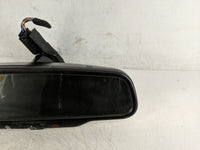 2011-2019 Hyundai Sonata Interior Rear View Mirror Replacement OEM Fits OEM Used Auto Parts - Oemusedautoparts1.com