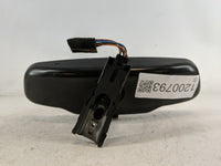 2011-2019 Hyundai Sonata Interior Rear View Mirror Replacement OEM Fits OEM Used Auto Parts - Oemusedautoparts1.com