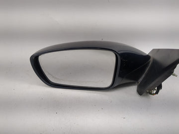2011-2014 Hyundai Sonata Driver Side View Mirror - Left Door Mirror OEM Used - Oemusedautoparts1.com