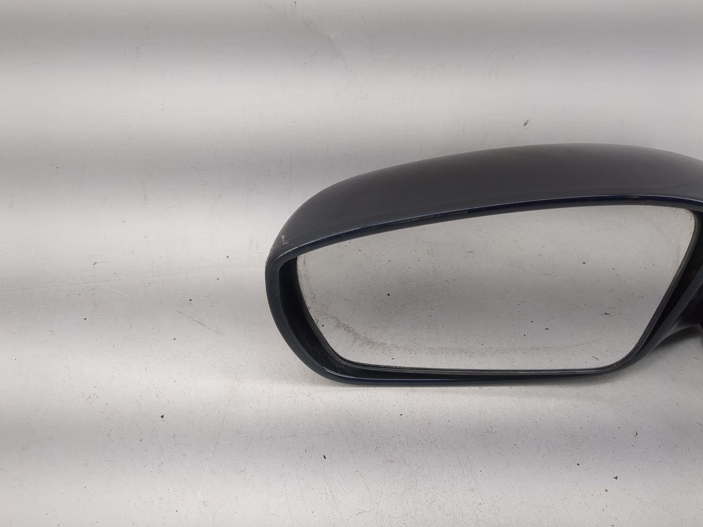 2011-2014 Hyundai Sonata Driver Side View Mirror - Left Door Mirror OEM Used - Oemusedautoparts1.com