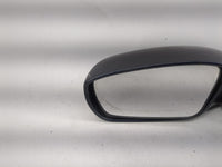 2011-2014 Hyundai Sonata Driver Side View Mirror - Left Door Mirror OEM Used - Oemusedautoparts1.com