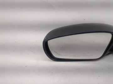 2011-2014 Hyundai Sonata Driver Side View Mirror - Left Door Mirror OEM Used