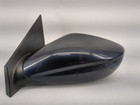 2011-2014 Hyundai Sonata Driver Side View Mirror - Left Door Mirror OEM Used - Oemusedautoparts1.com