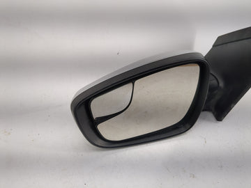 2011-2014 Hyundai Sonata Passenger Side View Mirror - Right Door Mirror OEM Used - Oemusedautoparts1.com