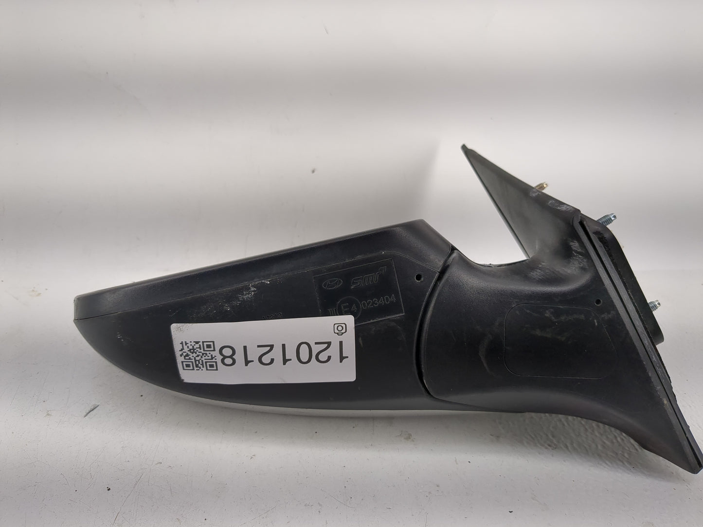 2011-2014 Hyundai Sonata Passenger Side View Mirror - Right Door Mirror OEM Used - Oemusedautoparts1.com