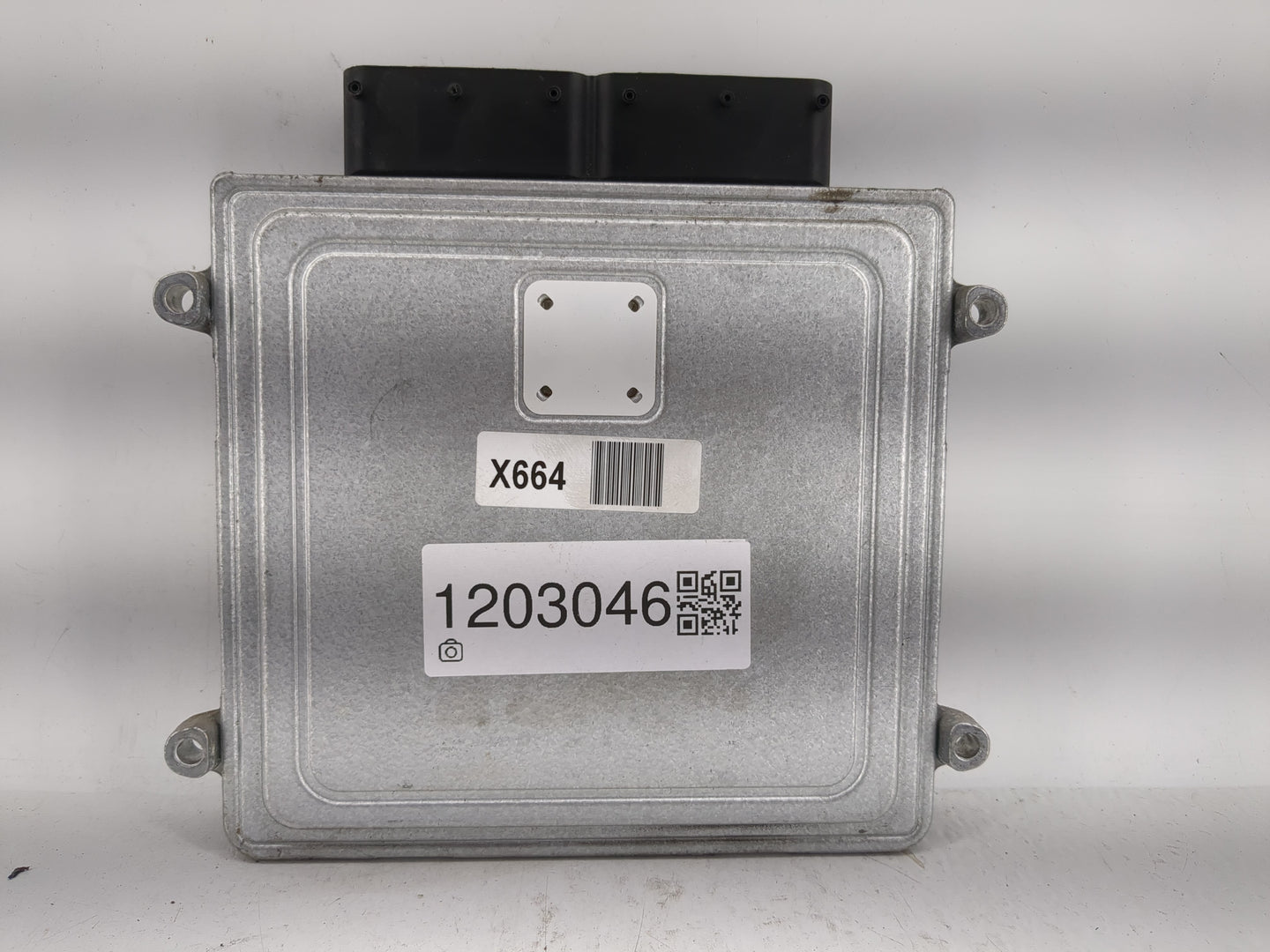 2011-2014 Hyundai Sonata PCM Engine Control Computer ECU ECM PCU OEM P/N:39111-2G664 39101-2G664 Fits Fits 2011 2012 2013 20