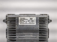 2011-2014 Hyundai Sonata PCM Engine Control Computer ECU ECM PCU OEM P/N:39111-2G664 39101-2G664 Fits Fits 2011 2012 2013 20