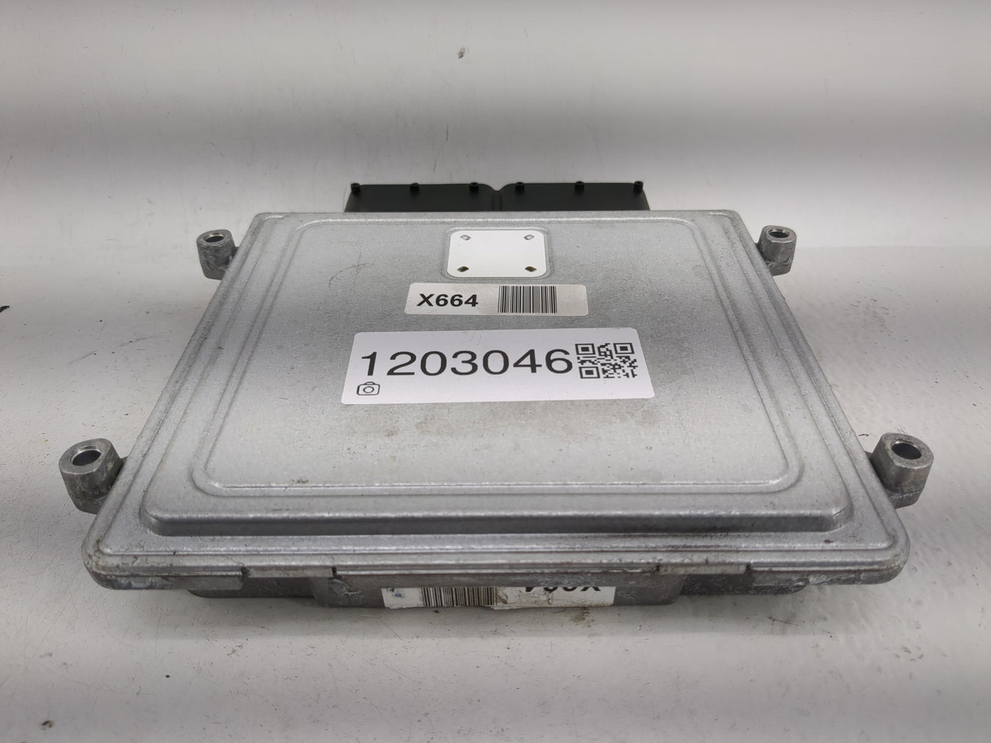 2011-2014 Hyundai Sonata PCM Engine Control Computer ECU ECM PCU OEM P/N:39111-2G664 39101-2G664 Fits Fits 2011 2012 2013 20