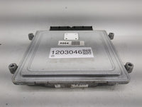 2011-2014 Hyundai Sonata PCM Engine Control Computer ECU ECM PCU OEM P/N:39111-2G664 39101-2G664 Fits Fits 2011 2012 2013 20
