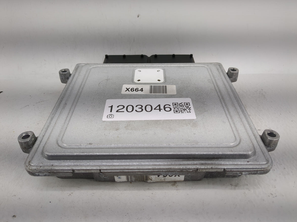 2011-2014 Hyundai Sonata PCM Engine Control Computer ECU ECM PCU OEM P/N:39111-2G664 39101-2G664 Fits 2011 2012 2013 2014 OE