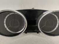 2011-2014 Hyundai Sonata Instrument Cluster Speedometer Gauges P/N:TN257490-0882 Fits Fits 2011 2012 2013 2014 OEM Used Auto