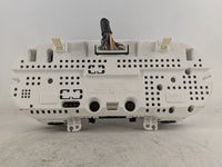 2011-2014 Hyundai Sonata Instrument Cluster Speedometer Gauges P/N:TN257490-0882 Fits Fits 2011 2012 2013 2014 OEM Used Auto