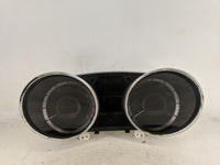 2011-2014 Hyundai Sonata Instrument Cluster Speedometer Gauges P/N:TN257490-0882 Fits Fits 2011 2012 2013 2014 OEM Used Auto