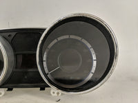 2011-2014 Hyundai Sonata Instrument Cluster Speedometer Gauges P/N:TN257490-0882 Fits Fits 2011 2012 2013 2014 OEM Used Auto