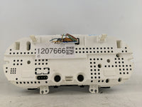 2011-2014 Hyundai Sonata Instrument Cluster Speedometer Gauges P/N:TN257490-0882 Fits Fits 2011 2012 2013 2014 OEM Used Auto