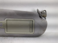 2011-2015 Hyundai Sonata Sun Visor Shade Replacement Passenger Right Mirror Fits Fits 2011 2012 2013 2014 2015 OEM Used Auto
