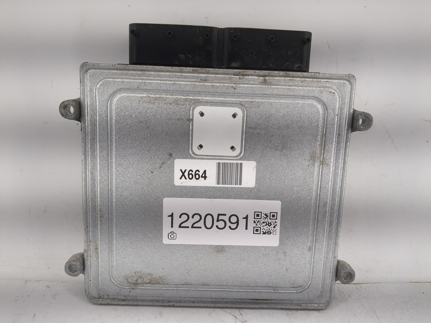 2011-2014 Hyundai Sonata PCM Engine Control Computer ECU ECM PCU OEM P/N:39111-2G664 39101-2G664 Fits Fits 2011 2012 2013 20