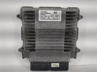 2011-2014 Hyundai Sonata PCM Engine Control Computer ECU ECM PCU OEM P/N:39111-2G664 39101-2G664 Fits Fits 2011 2012 2013 20