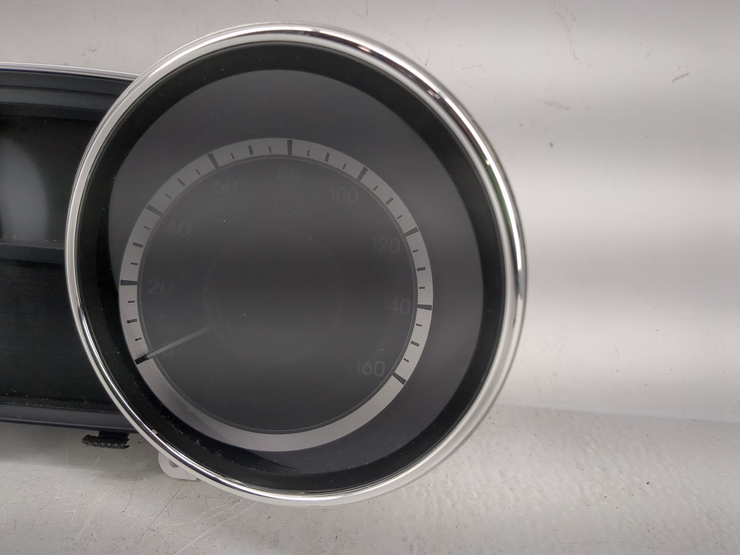 2014 Hyundai Sonata Instrument Cluster Speedometer Gauges P/N:94011-3Q010 Fits OEM Used Auto Parts - Oemusedautoparts1.com