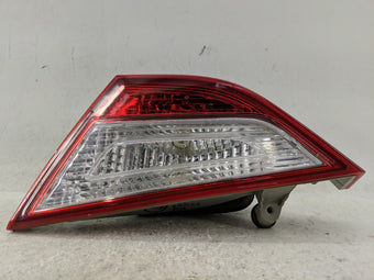 compare product 2011-2014 Hyundai Sonata Tail Light Assembly Passenger Right OEM P/N:92404-3Q Fits Fits 2011 2012 2013 2014 OEM Used Auto Parts