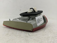 2011-2014 Hyundai Sonata Tail Light Assembly Passenger Right OEM P/N:92404-3Q Fits Fits 2011 2012 2013 2014 OEM Used Auto Pa