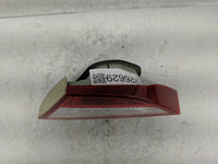 2011-2014 Hyundai Sonata Tail Light Assembly Passenger Right OEM P/N:92404-3Q Fits Fits 2011 2012 2013 2014 OEM Used Auto Pa