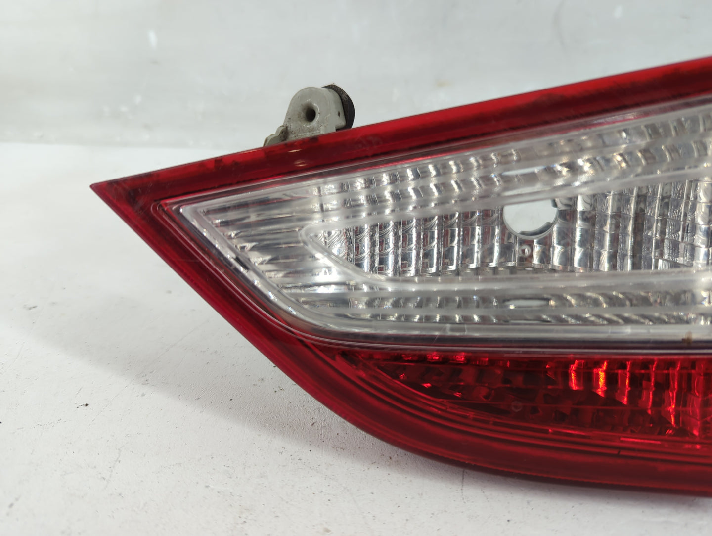 2014 Hyundai Sonata Tail Light Assembly Passenger Right OEM Fits OEM Used Auto Parts - Oemusedautoparts1.com