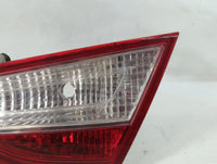 2014 Hyundai Sonata Tail Light Assembly Passenger Right OEM Fits OEM Used Auto Parts - Oemusedautoparts1.com