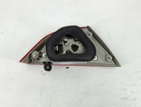 2014 Hyundai Sonata Tail Light Assembly Passenger Right OEM Fits OEM Used Auto Parts - Oemusedautoparts1.com