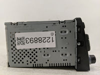2012-2015 Hyundai Sonata Radio AM FM Cd Player Receiver Replacement P/N:96180-3Q600 Fits Fits 2012 2013 2014 2015 OEM Used A