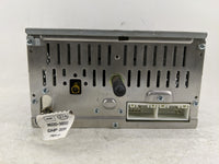2012-2015 Hyundai Sonata Radio AM FM Cd Player Receiver Replacement P/N:96180-3Q600 Fits Fits 2012 2013 2014 2015 OEM Used A