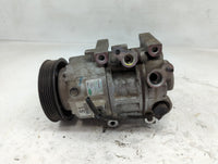 2012-2014 Hyundai Sonata Air Conditioning A/c Ac Compressor Oem - Oemusedautoparts1.com
