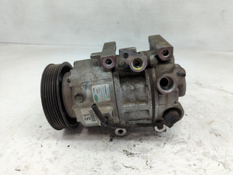compare product 2012-2014 Hyundai Sonata Air Conditioning A/c Ac Compressor Oem